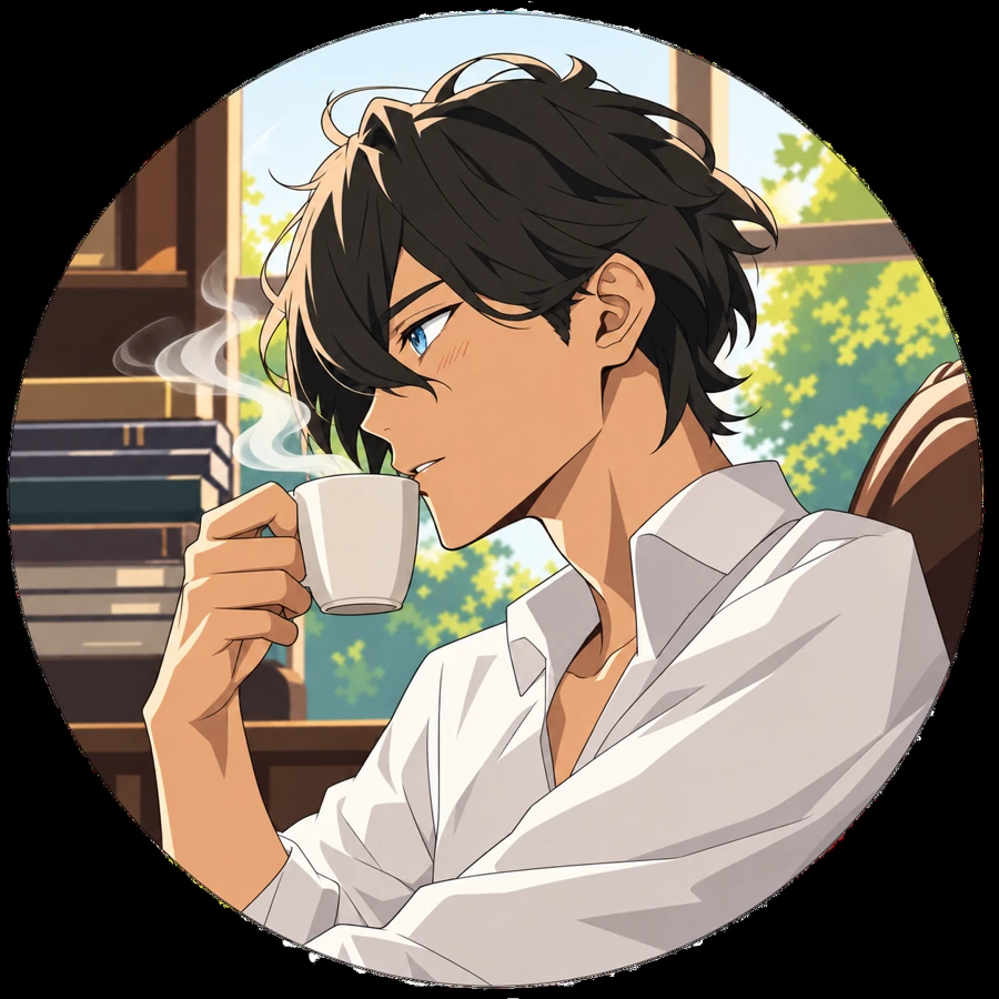 Sweston Roleplay avatar